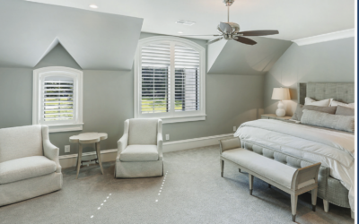 Enhance your Home with Norman Shutters